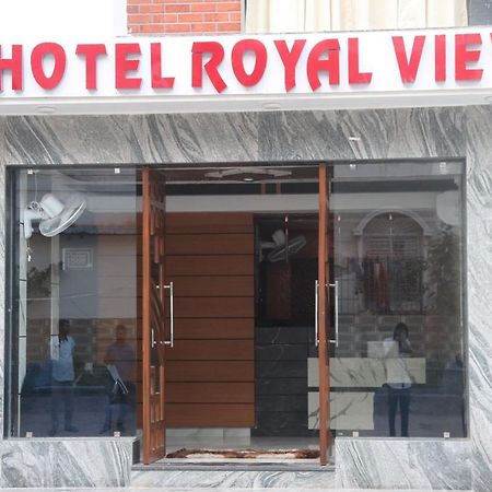Hotel Royal View New Digha Digha  Exterior foto