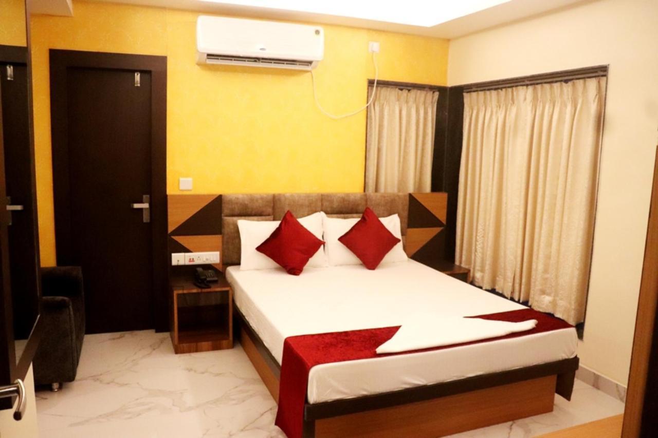Hotel Royal View New Digha Digha  Exterior foto