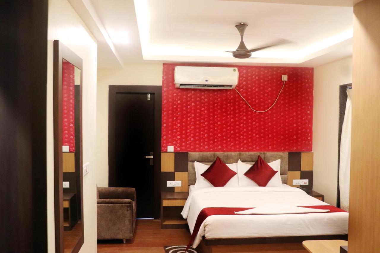 Hotel Royal View New Digha Digha  Exterior foto