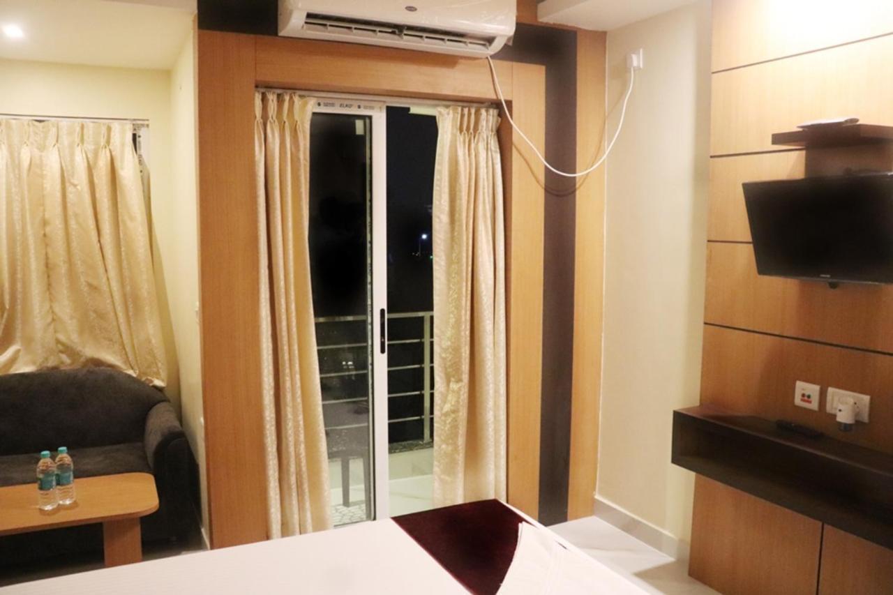 Hotel Royal View New Digha Digha  Exterior foto