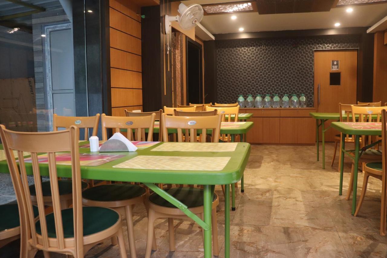 Hotel Royal View New Digha Digha  Exterior foto