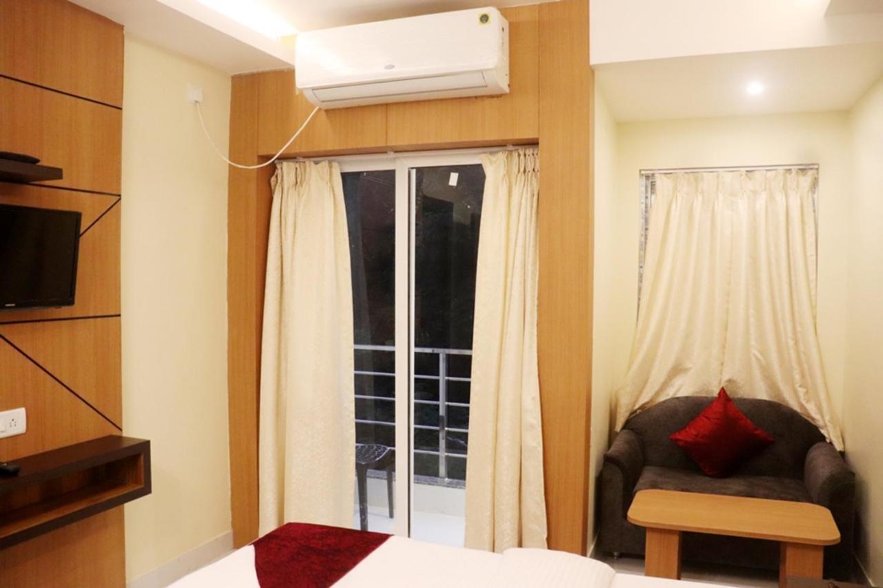Hotel Royal View New Digha Digha  Exterior foto