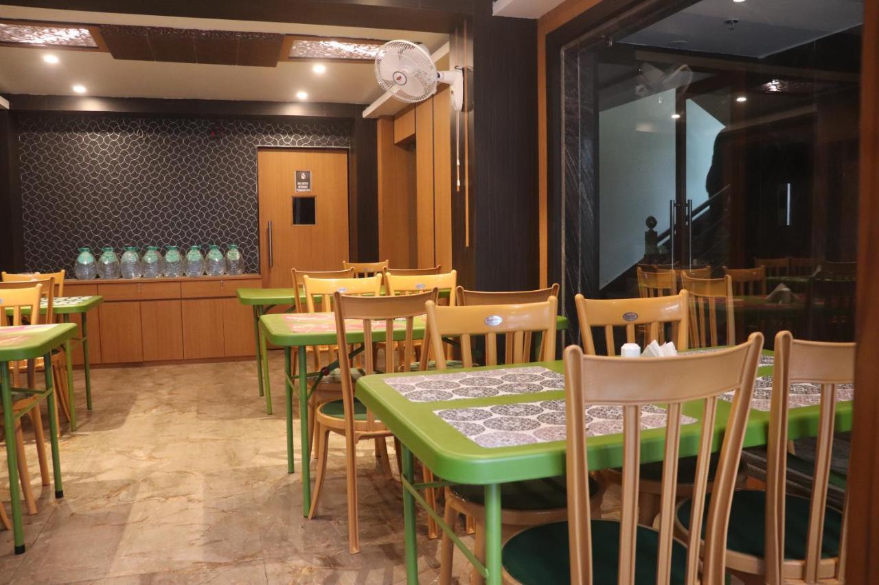 Hotel Royal View New Digha Digha  Exterior foto